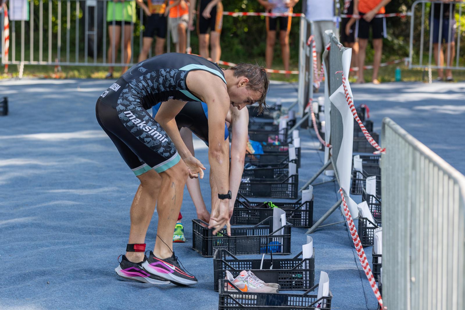 Akvatlon Bilje 2023. Akvatlon Bilje 2023.