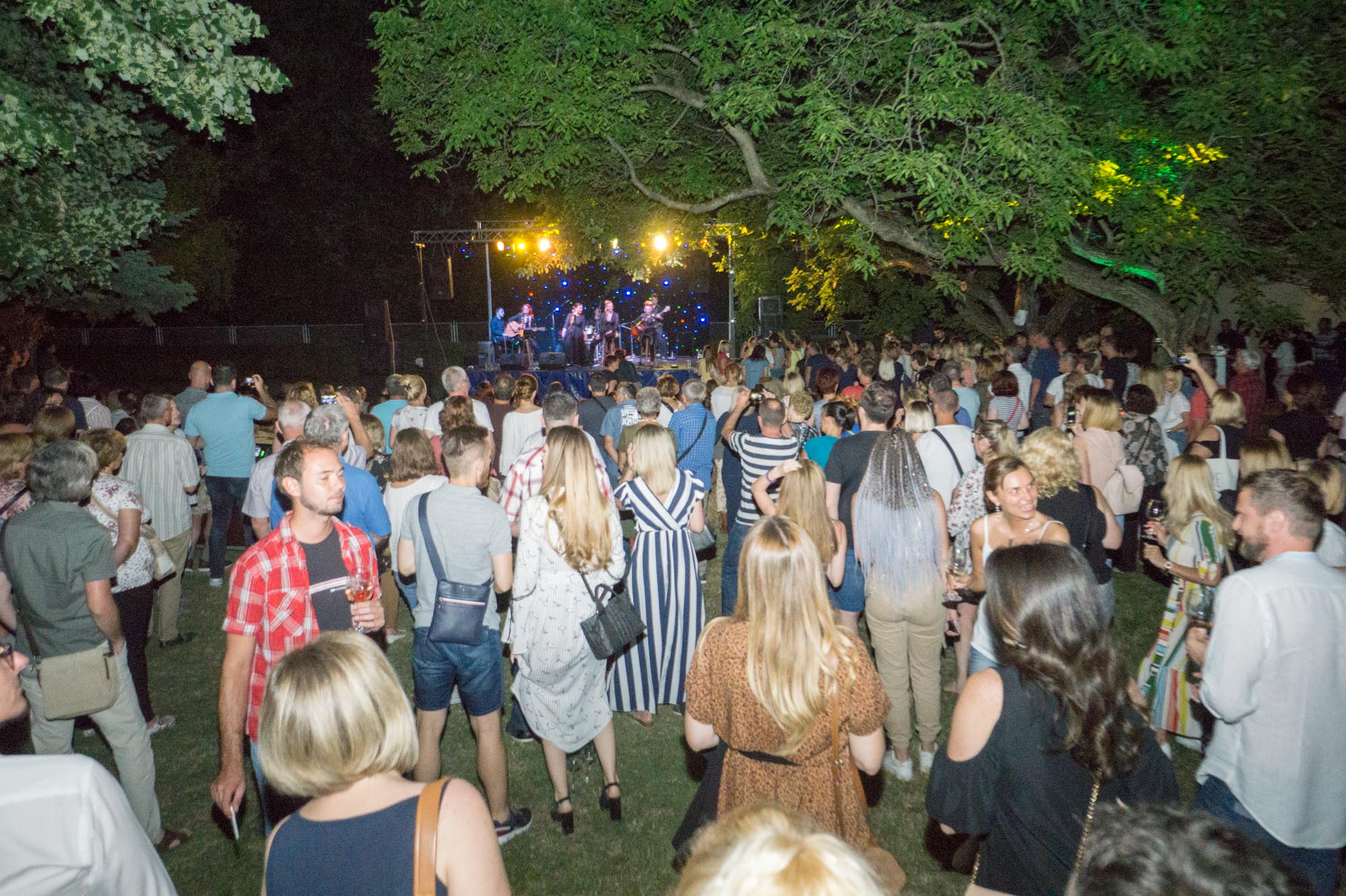 DunavArt Festival u Erdutu