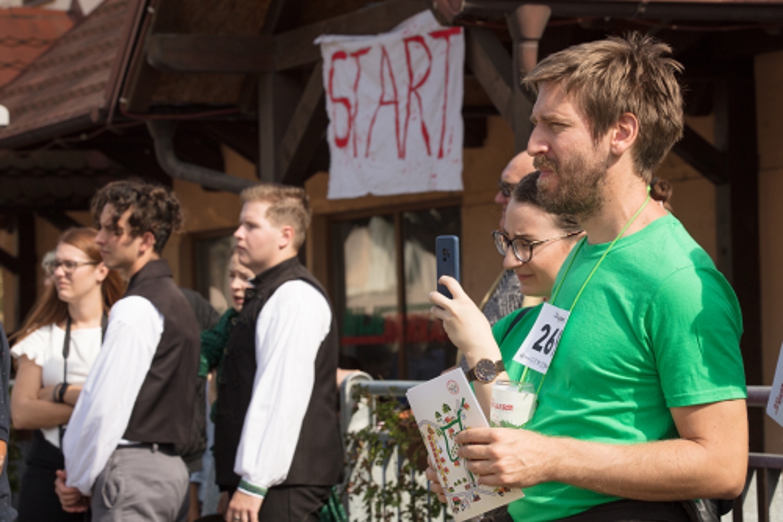 Zmajevac, 28.9.2019. – Vinski maraton Zmajevac, 28.9.2019. – Vinski maraton