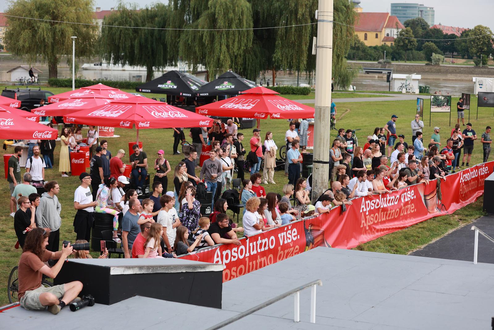 Pannonian Challenge Day 1 Pannonian Challenge Day 1