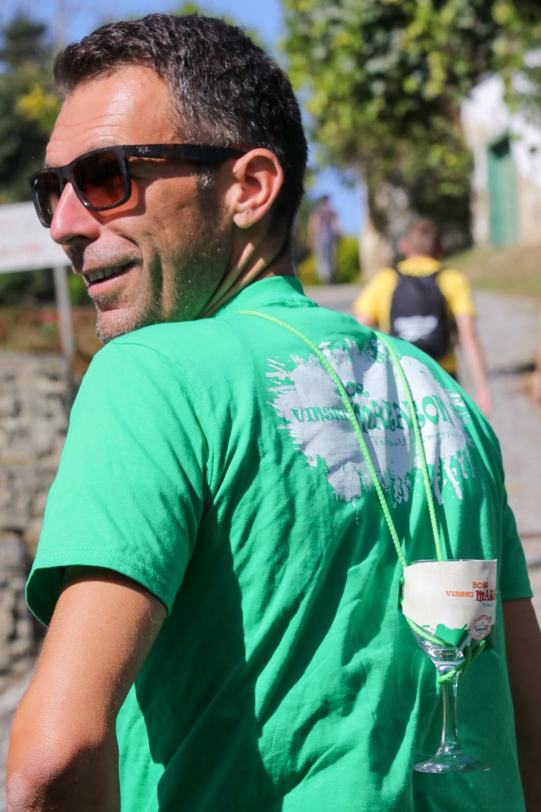 Vinski maraton u Zmajevcu 2021.