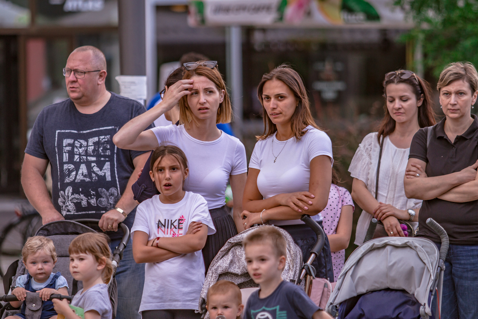 Zumbići koncert Četiri godišnja doba