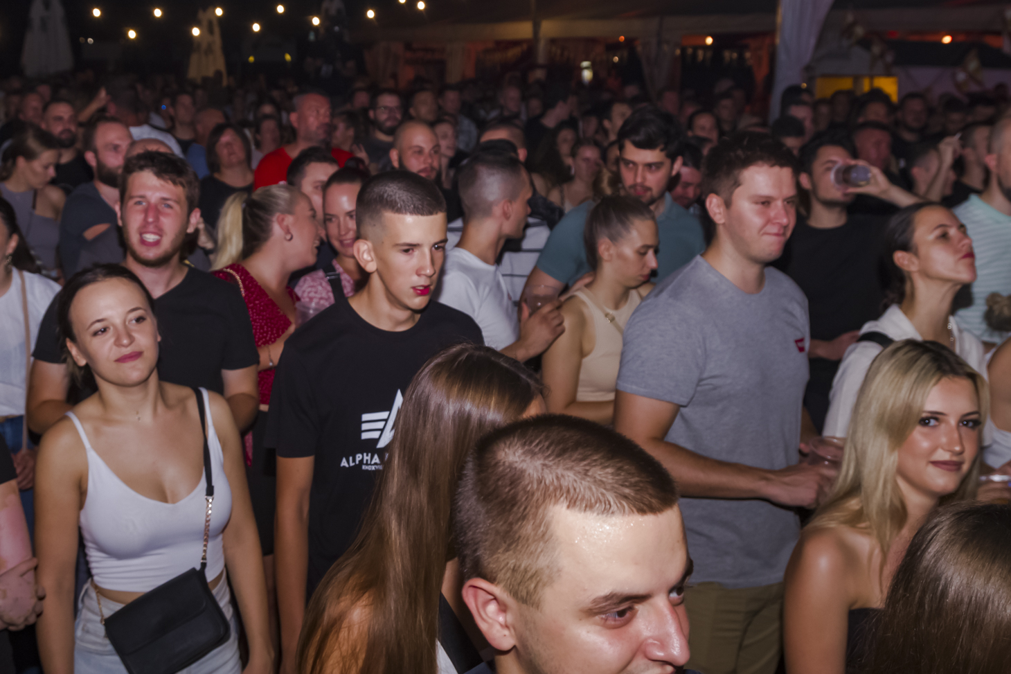 Dani prvog hrvatskog piva 2023. – Opća opasnost i Slavonia bend