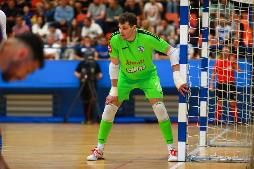 MNK Osijek MNK Osijek