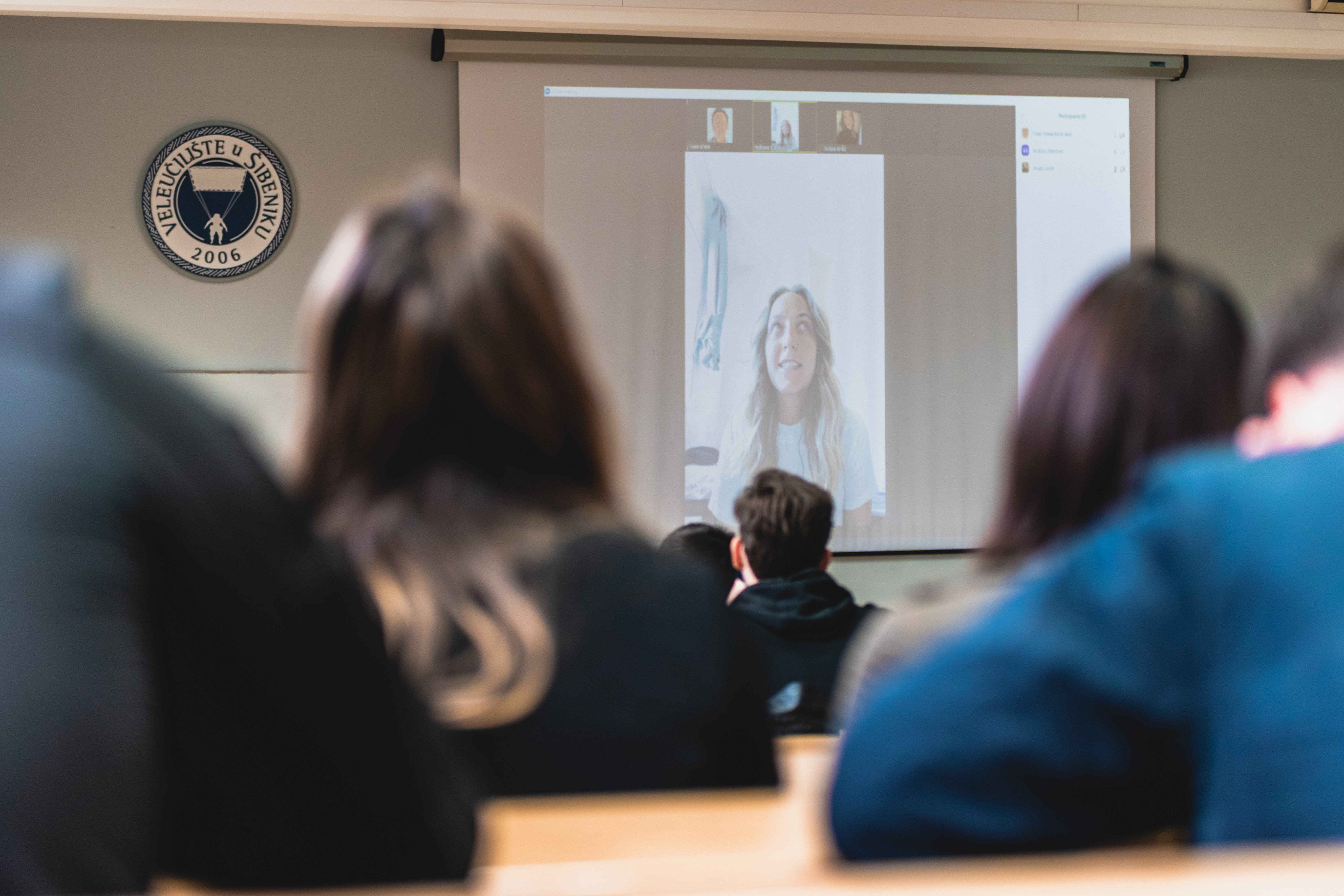 Veleučilište u Šibeniku Veleučilište u Šibeniku