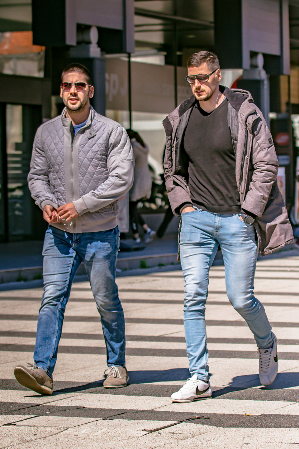 Lege dana travanj 2022.