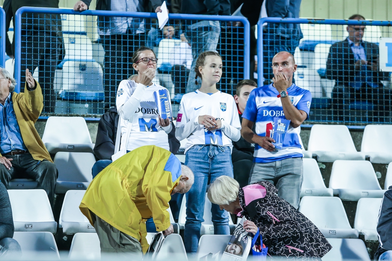 Osijek – Gorica