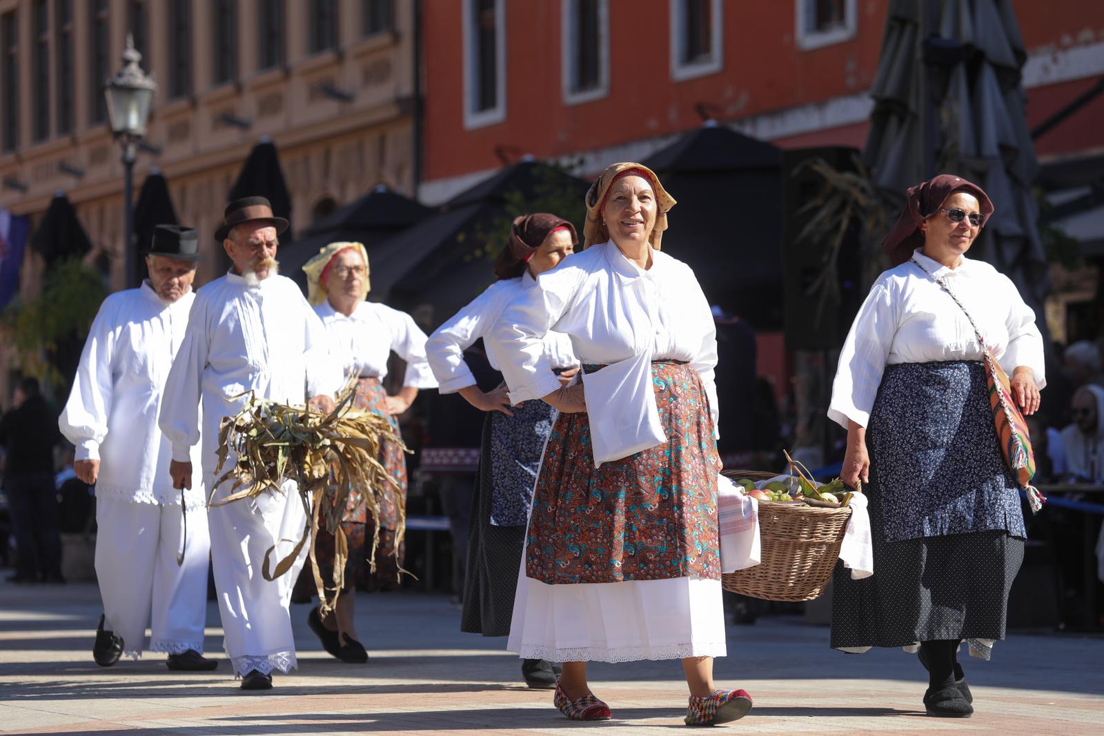 57. Vinkovačke jeseni 57. Vinkovačke jeseni