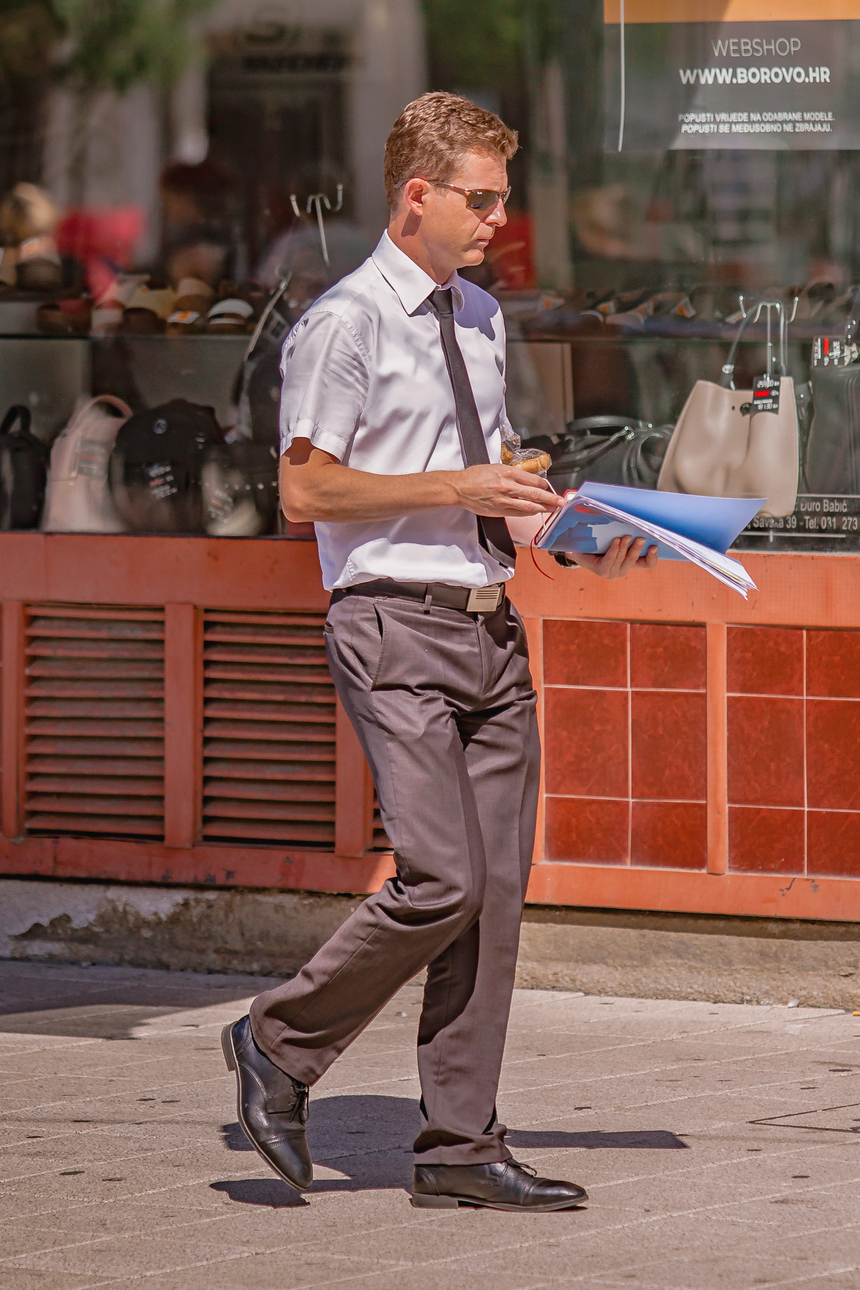 Lege dana [rujan 2020.]