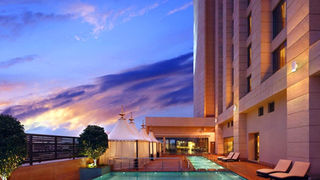 hilton