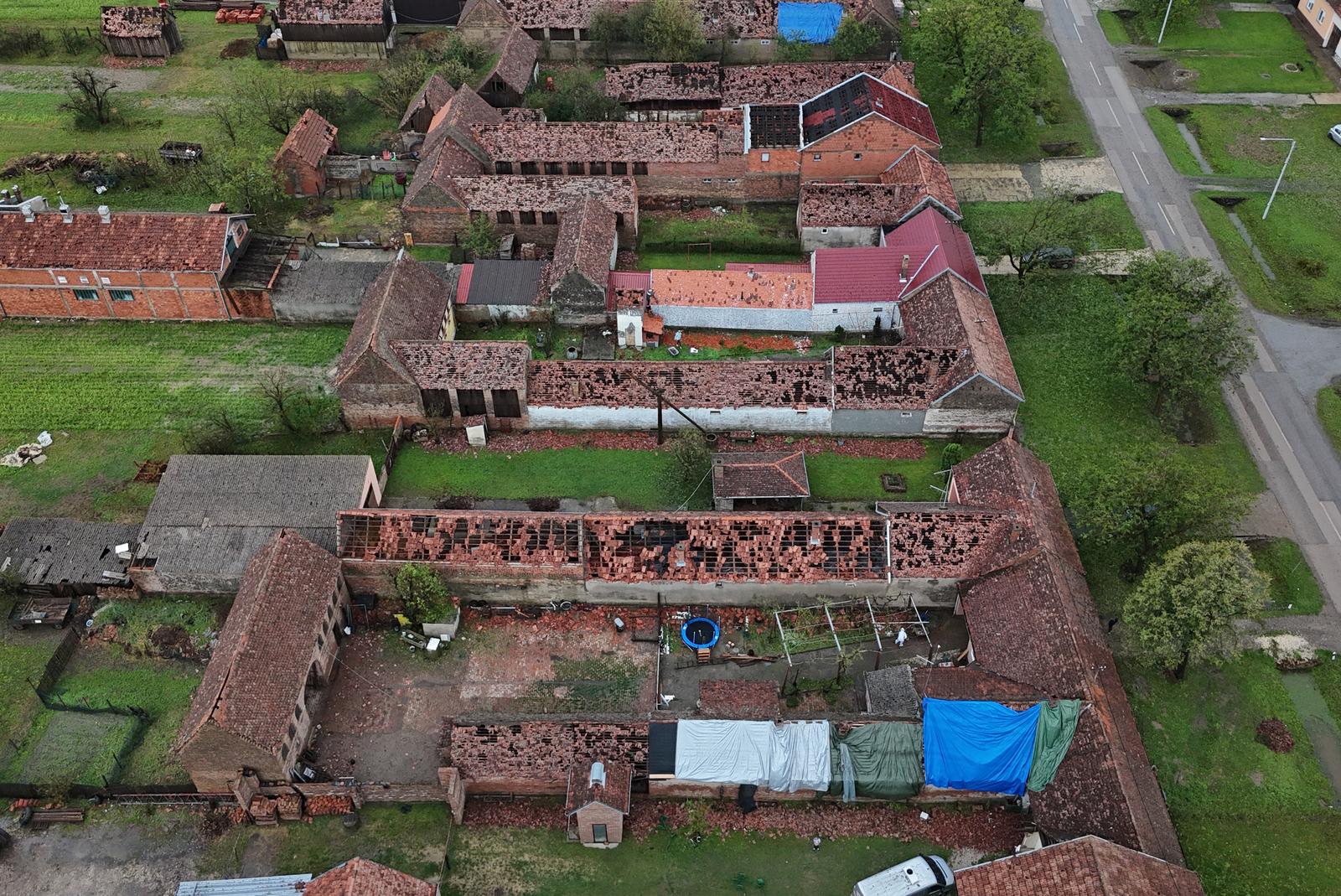 Bošnjaci iz zraka