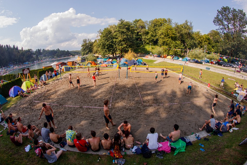 Ferragosto JAM 12 – treći dan Ferragosto JAM 12 – treći dan