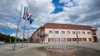 grad beli manastir grad beli manastir