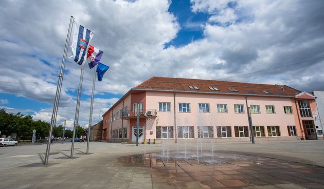 grad beli manastir grad beli manastir