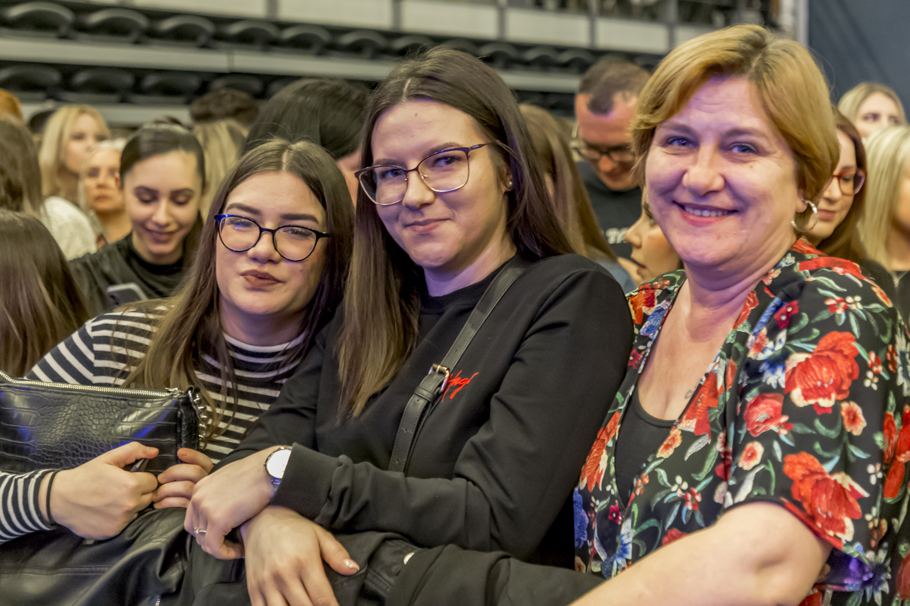 Aleksandra Prijović u Osijeku, četvrti koncert