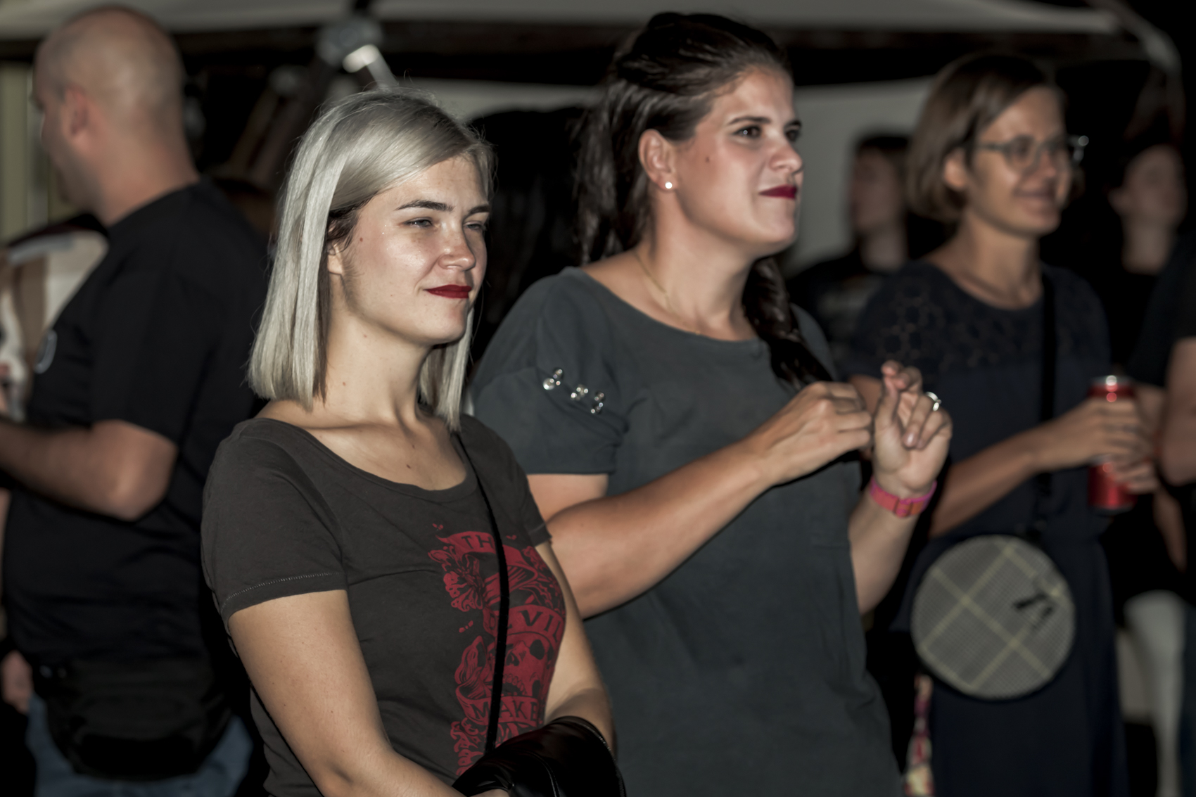 30. rođendan Gužva u 16-ercu