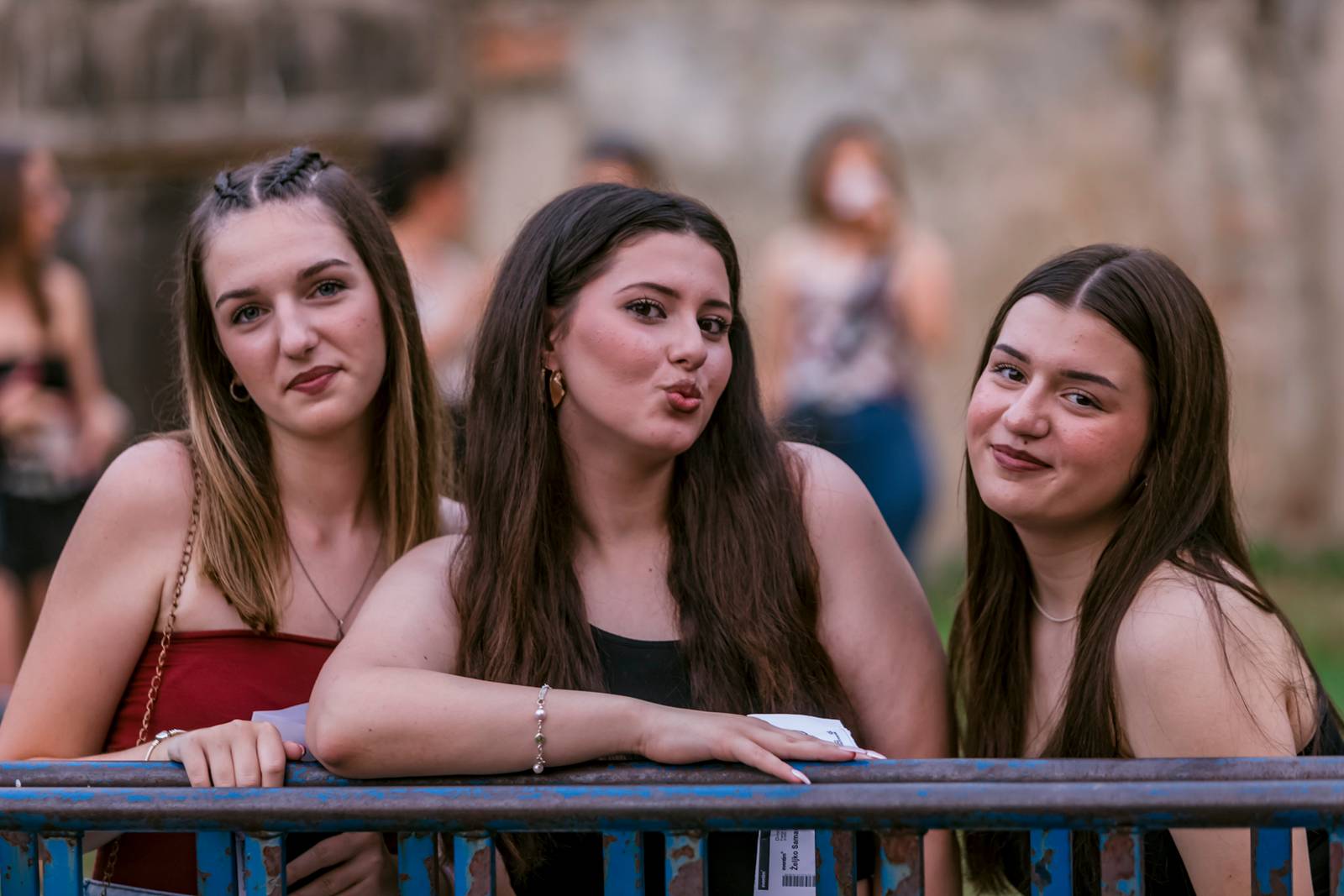 Željko Samardžić održao koncert u Tvrđi, lipanj 2024.