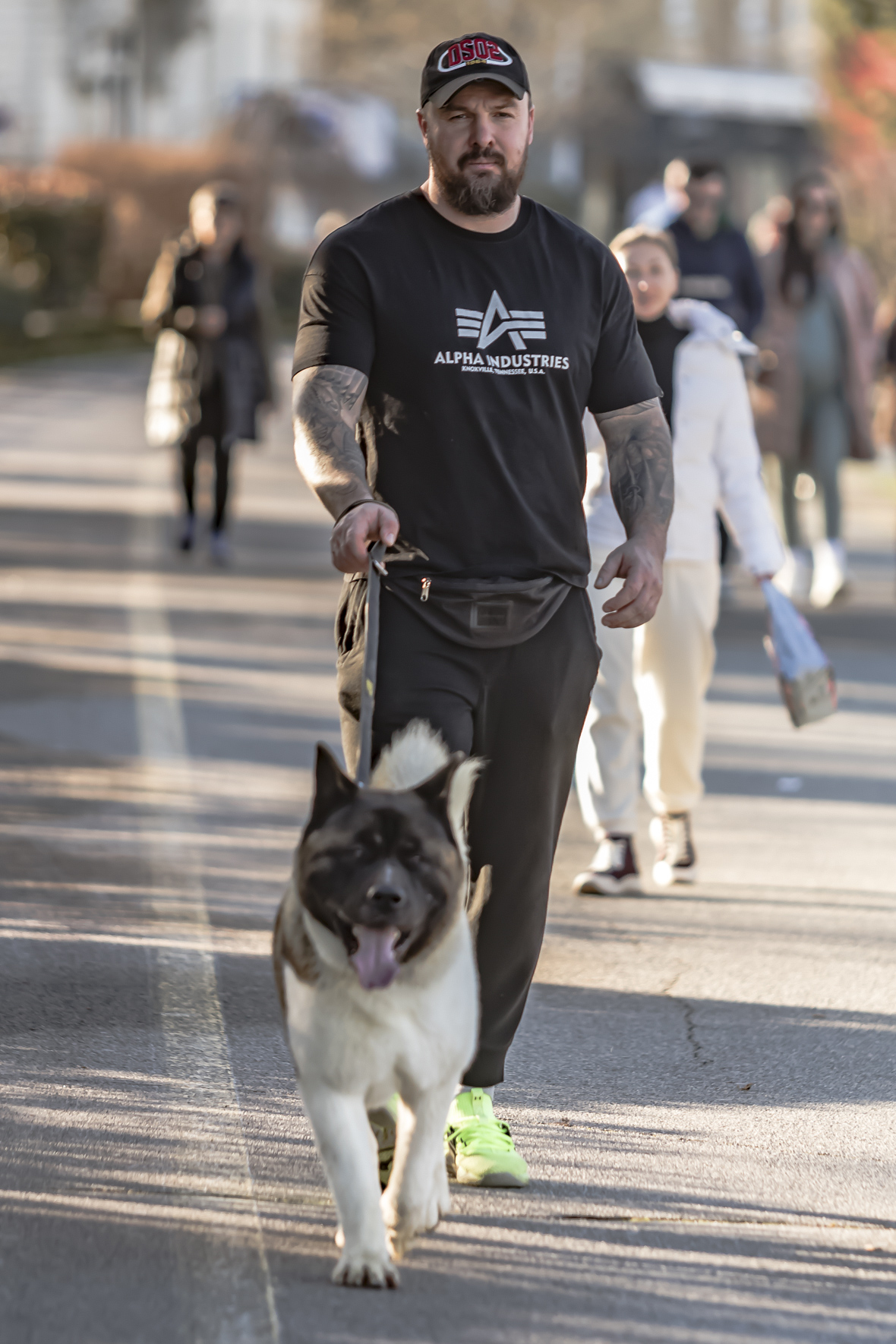 Lege dana [prosinac 2023.]