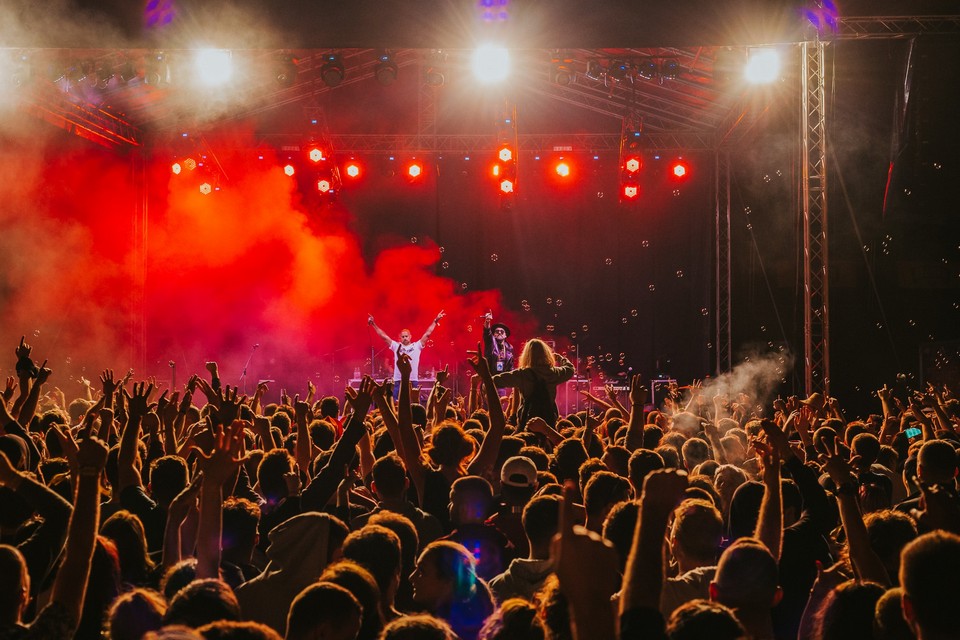 Ferragosto JAM 12 – četvrti dan Ferragosto JAM 12 – četvrti dan