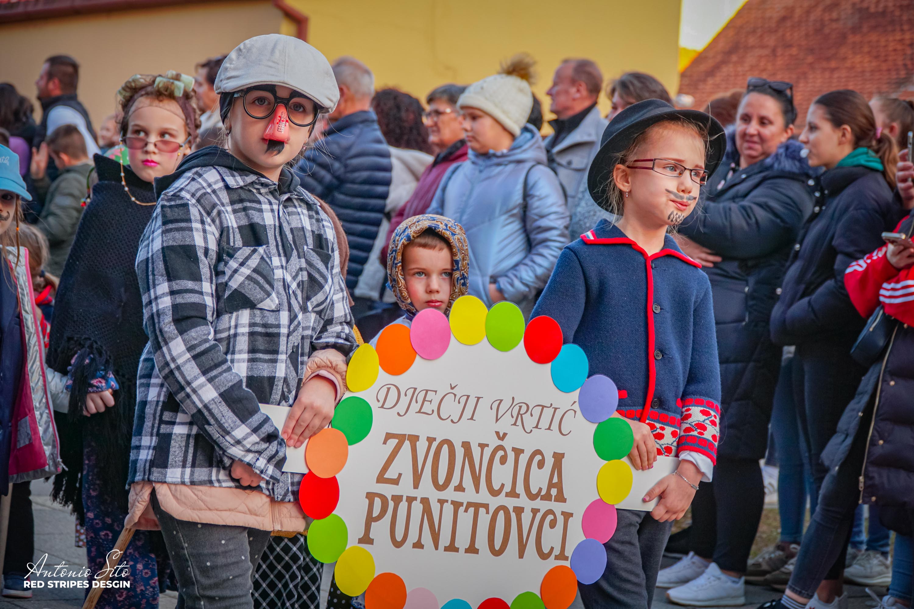 Đakovački bušari 2024. Đakovački bušari 2024.