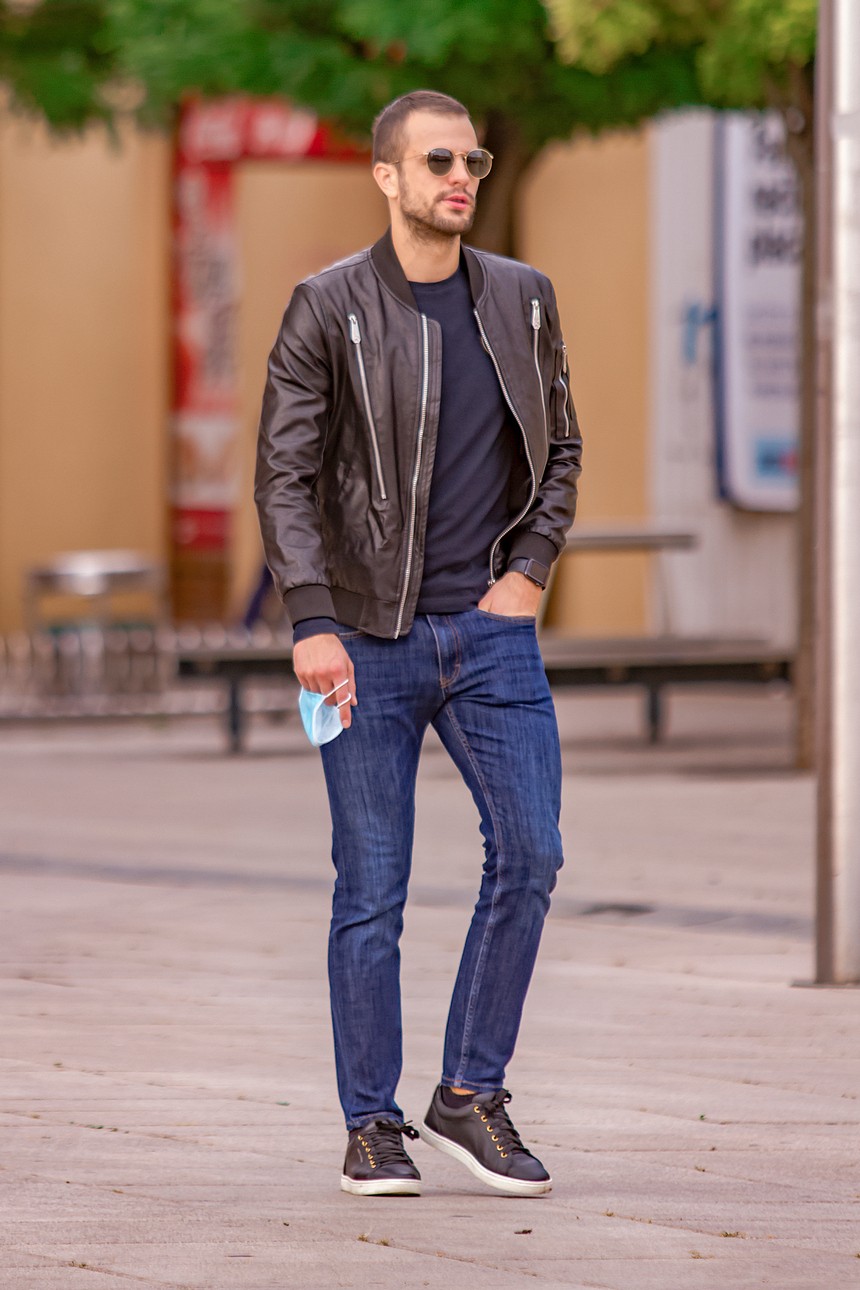 Lege dana [listopad 2020.]