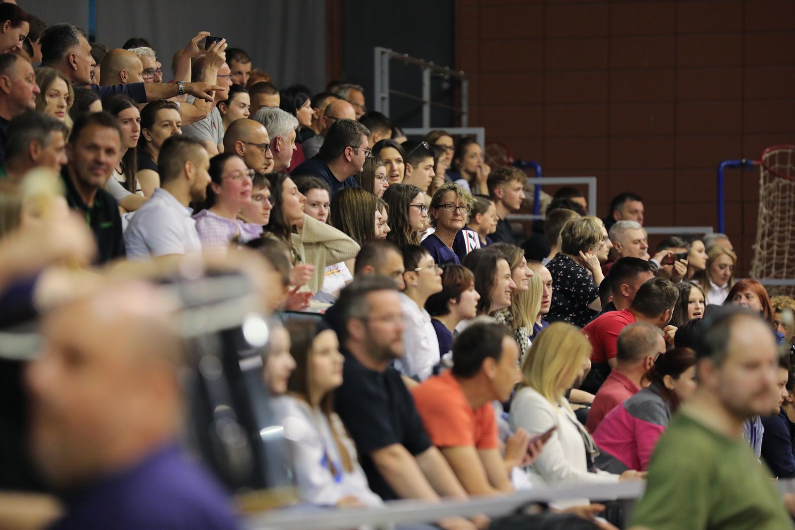 MOK Mursa – MOK Mladost MOK Mursa – MOK Mladost