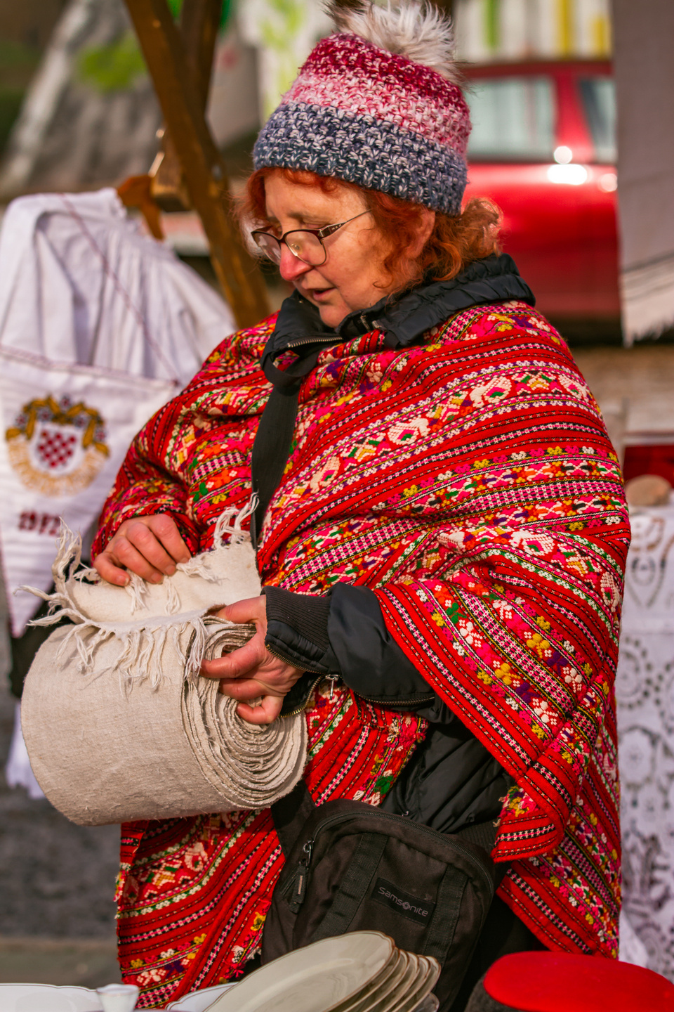 Gužva na posljednjem ovogodišnjem Sajmu antikviteta