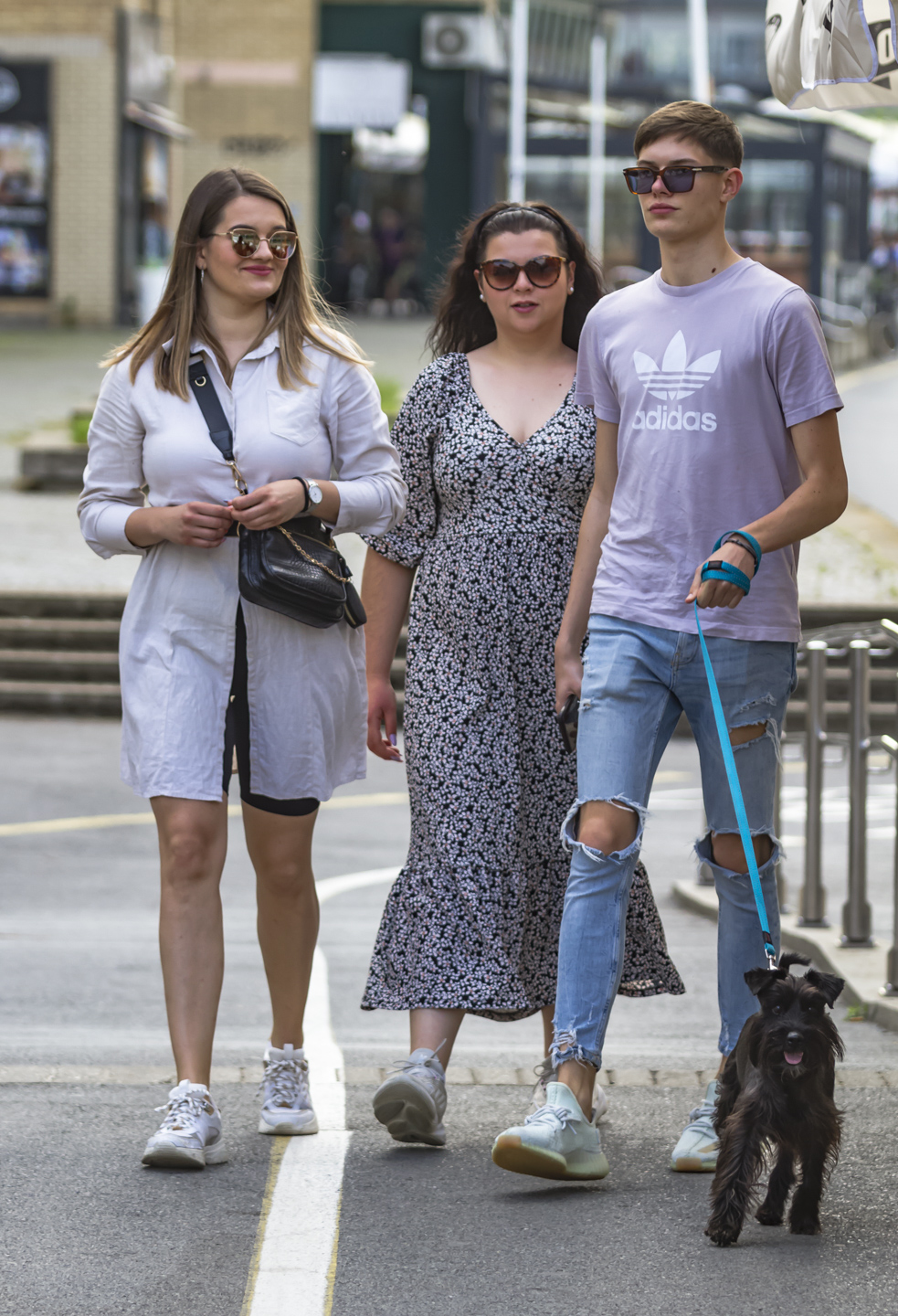 Legice i lege u nedjeljnoj šetnji, 21.5.2023.