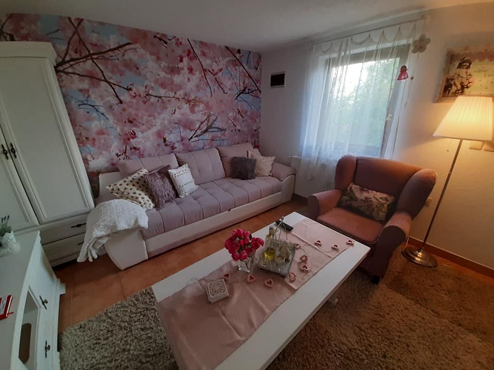 Kuća za odmor Mali Anđeo, Suza
