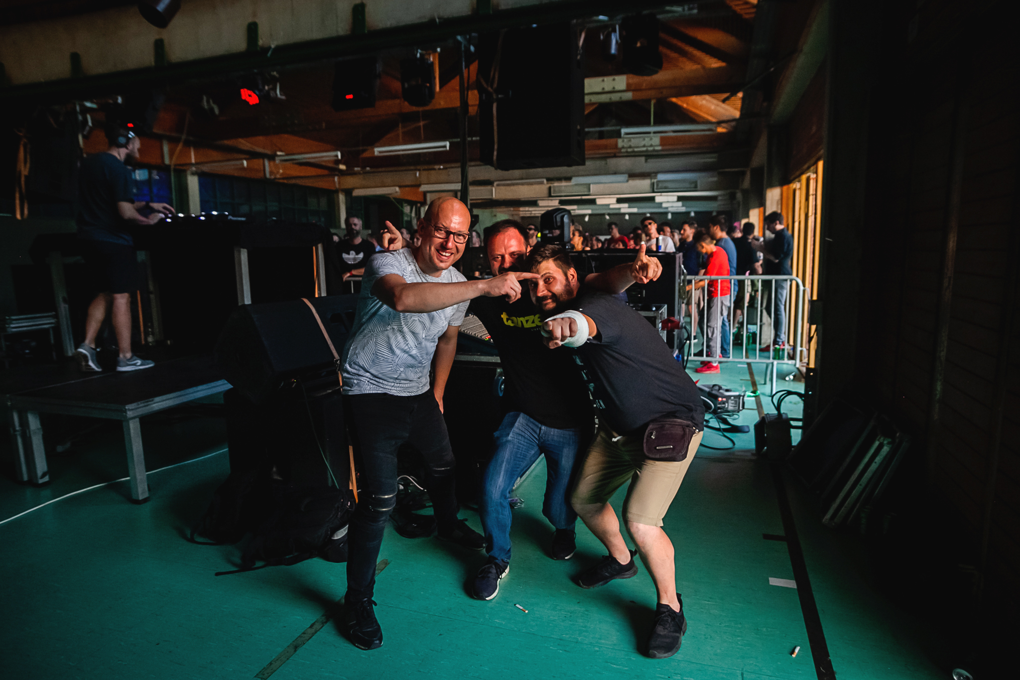 OSA – Osijek Summer Adventure festival