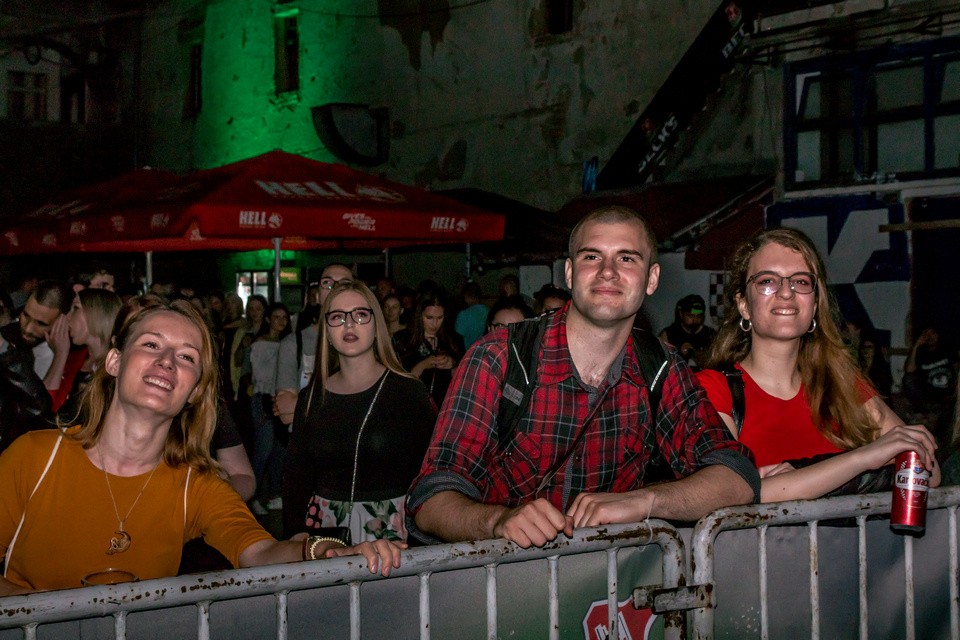Glazbeni program XX. Pannoniana u Vegi Glazbeni program XX. Pannoniana u Vegi