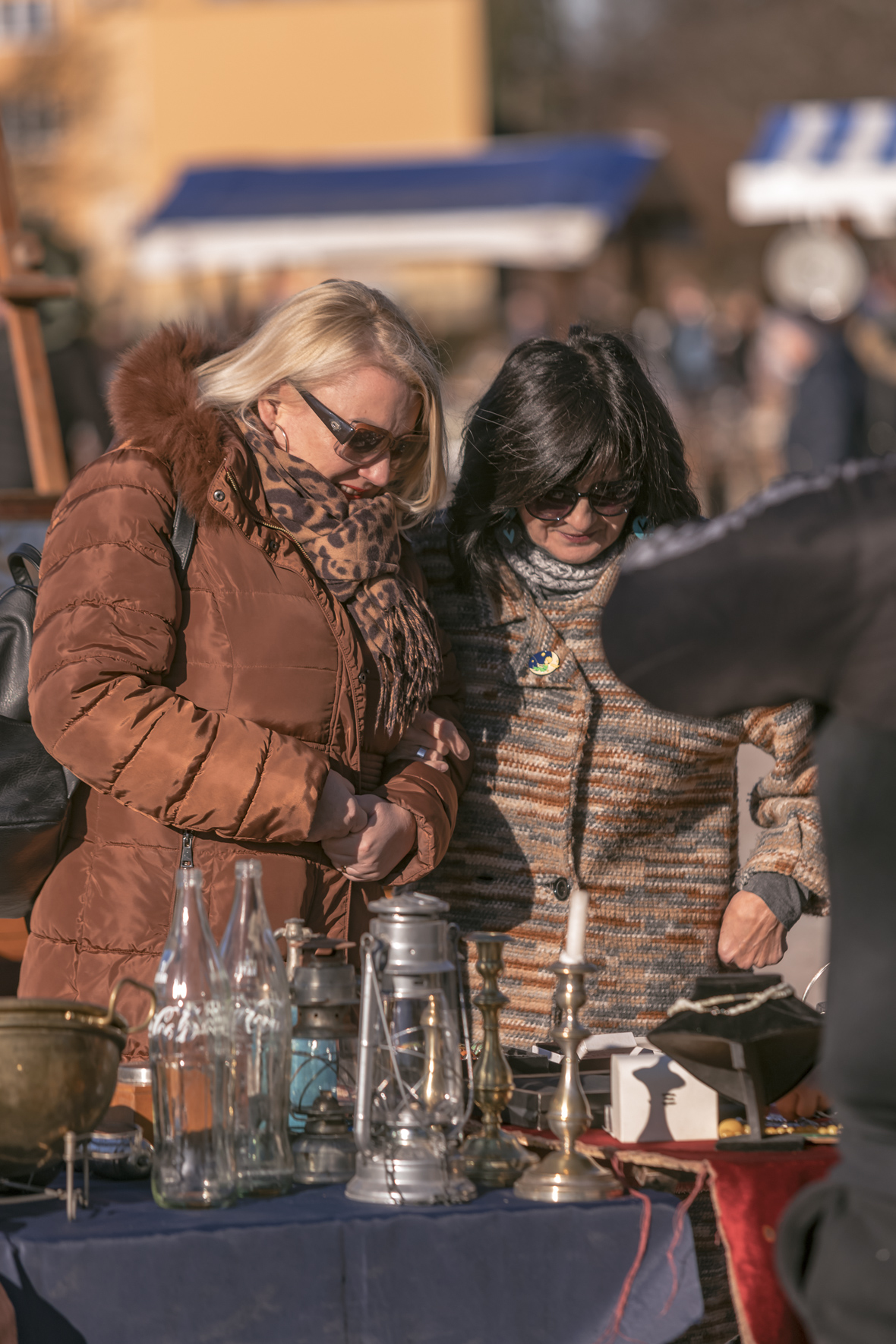 Sajam antikviteta Osijek – veljača 2024. Sajam antikviteta Osijek – veljača 2024.