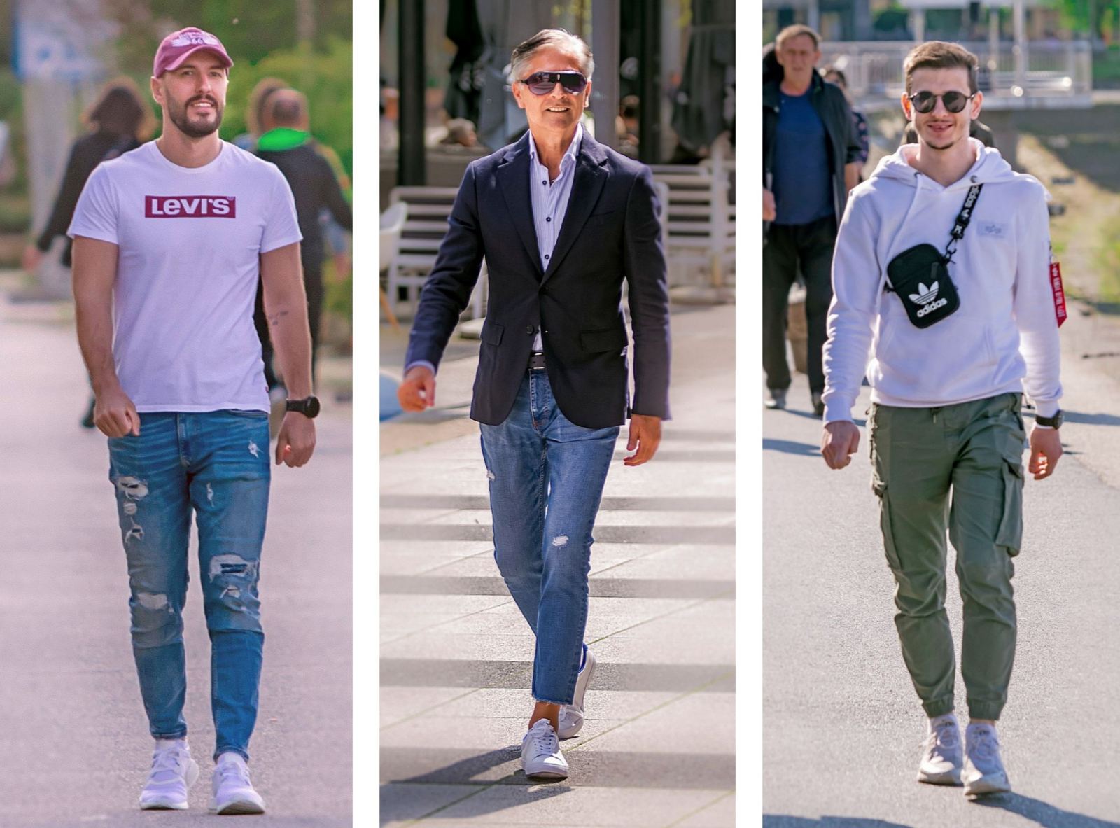 Lege dana travanj 2023.