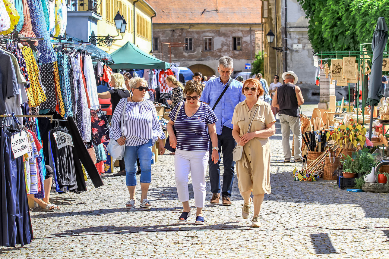 Antunovo u Tvrđi 2021.