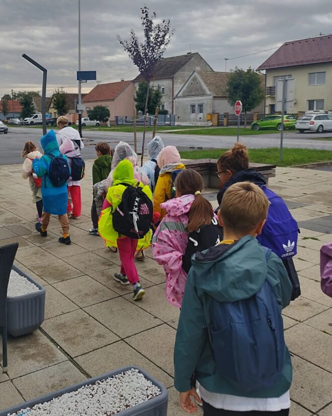 izviđači osijek