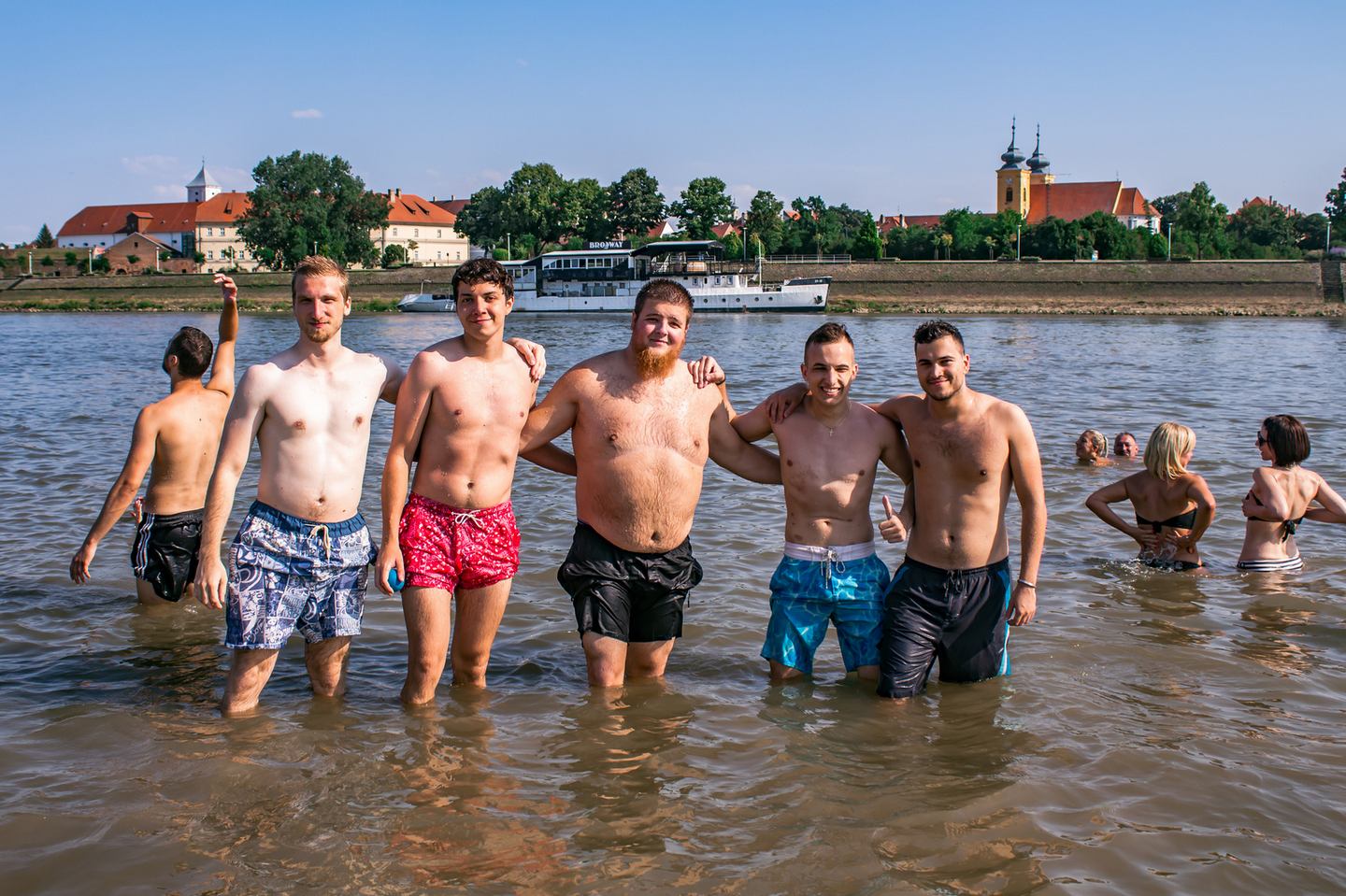 Legice i lege na Kopiki 3.7.2022.