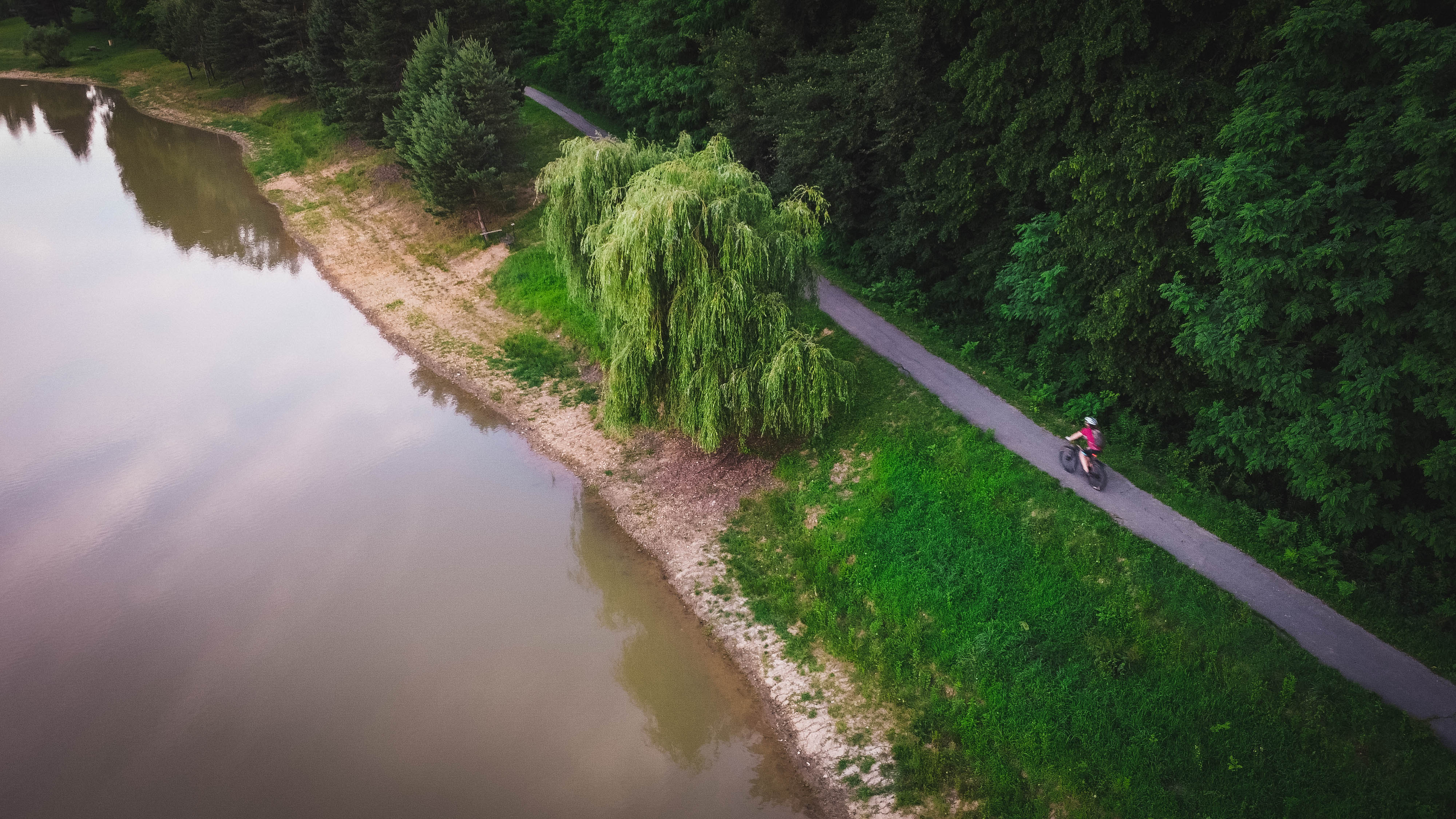 Amazing Amazon of Europe Amazing Amazon of Europe