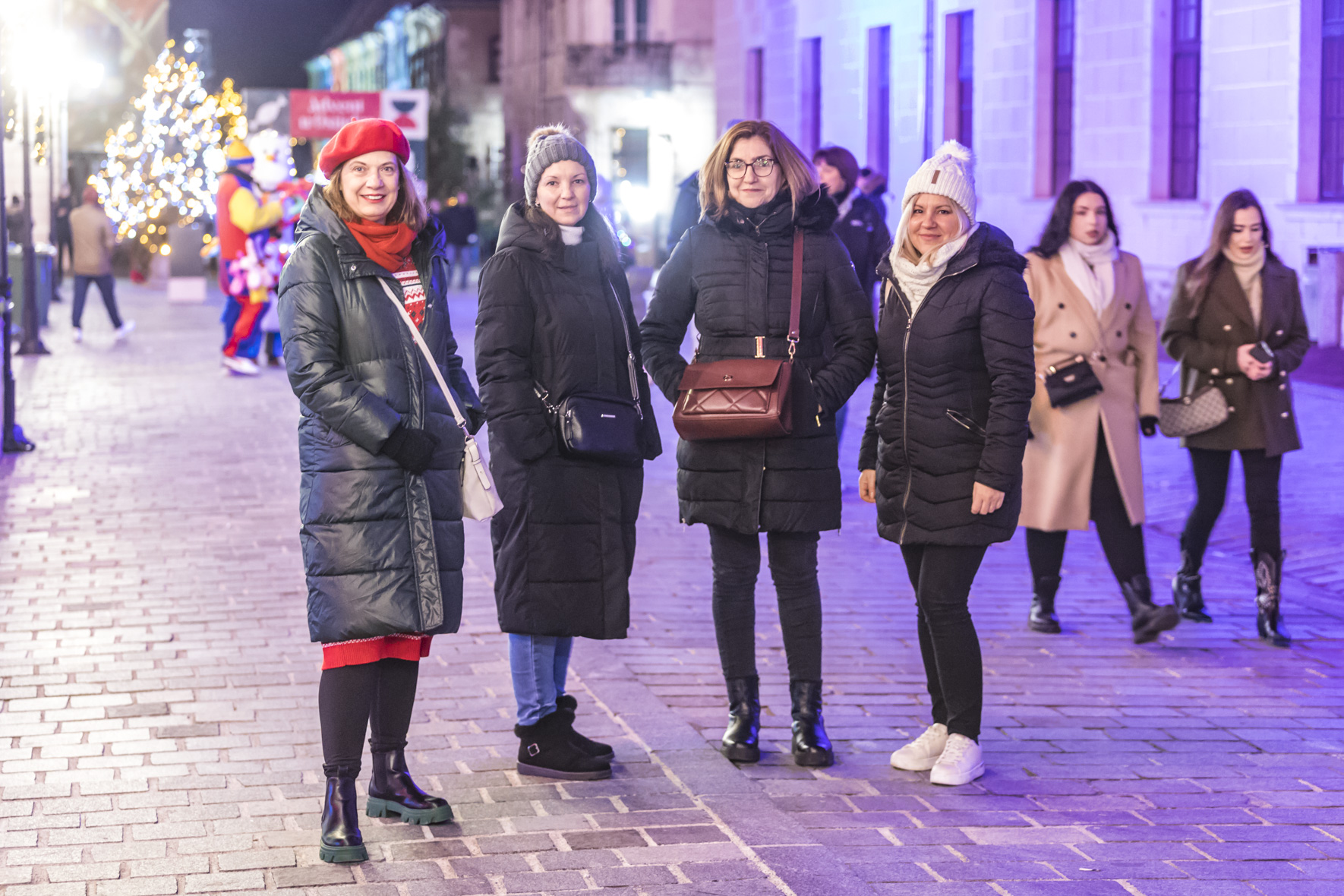 Advent u Osijeku 2023.