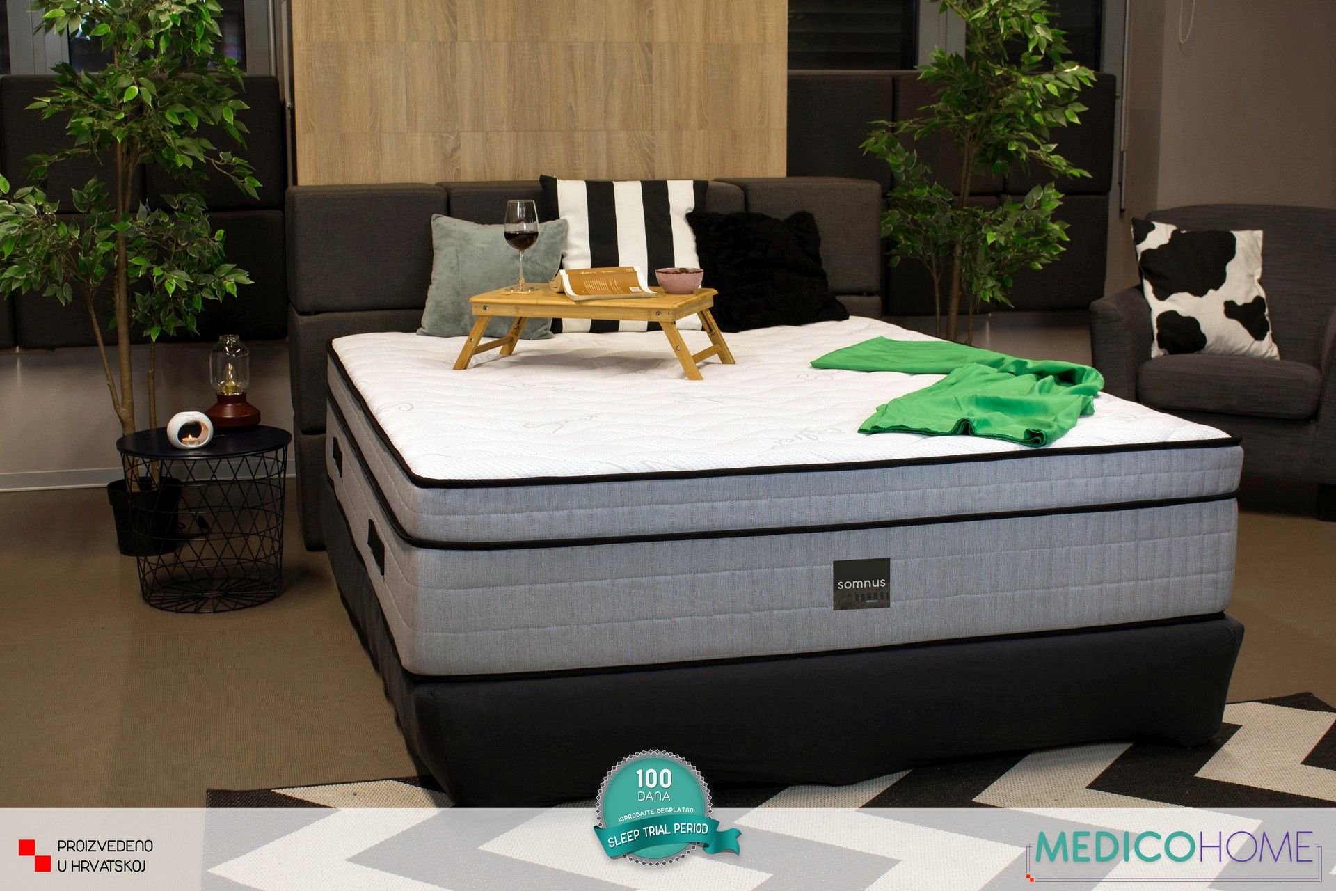 Medico Home
