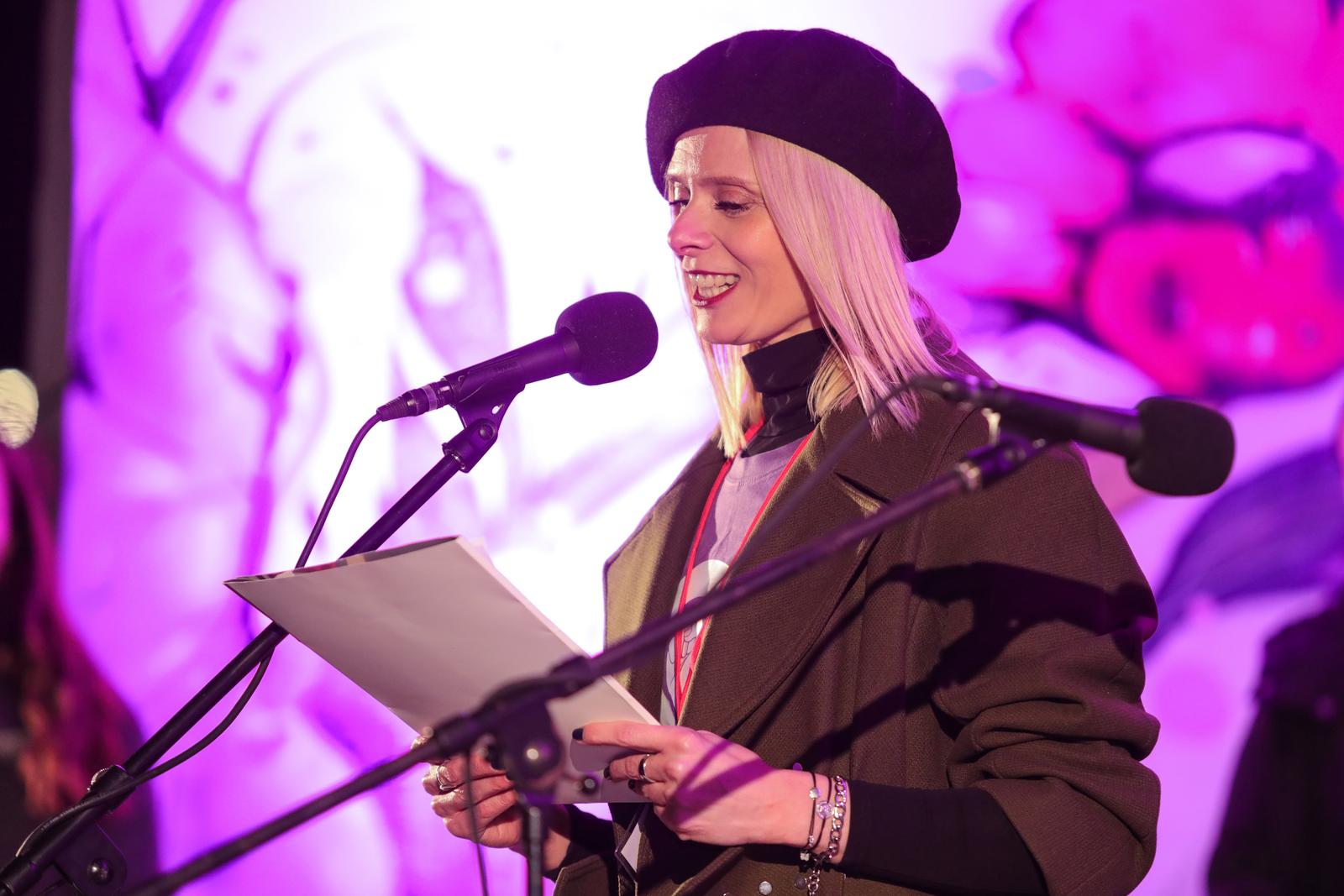 Noćni marš Osijek 2023. Noćni marš Osijek 2023.