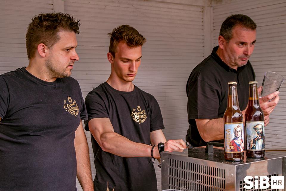 4. Osijek Craft Beer Festival 4. Osijek Craft Beer Festival