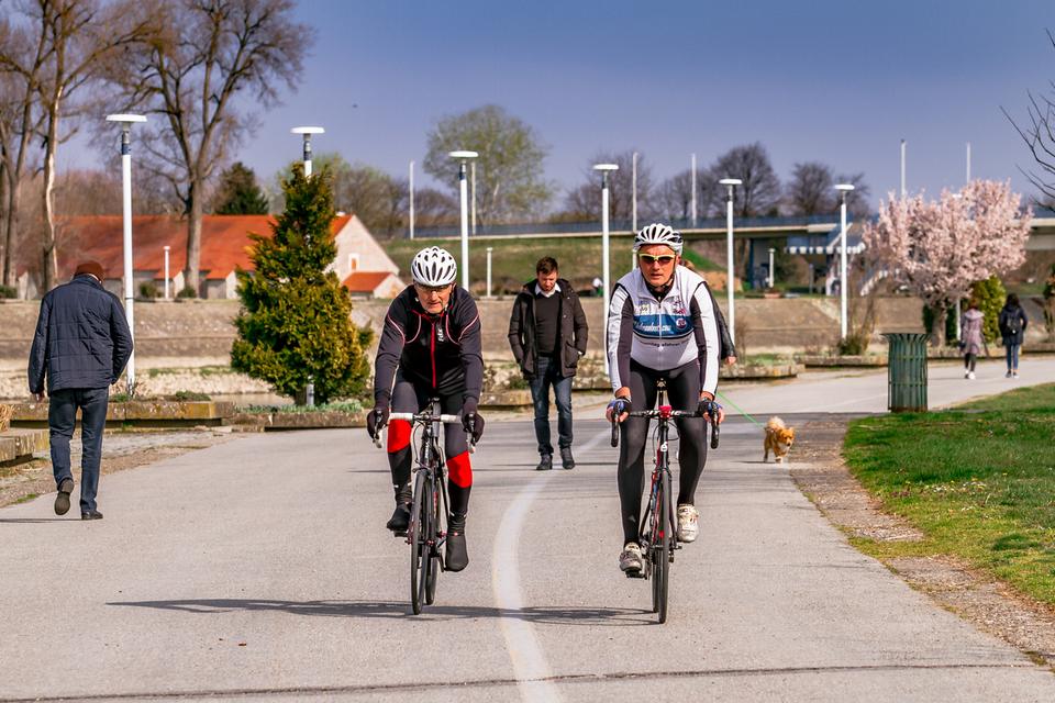Legice i lege u nedjeljnoj šetnji [28.3.2021.]