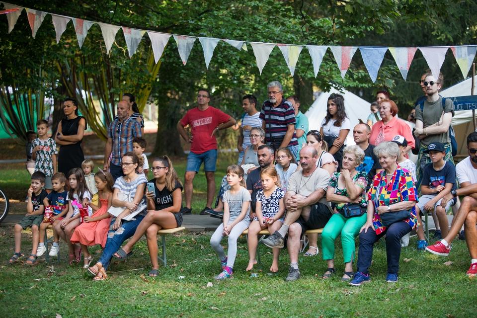 Zemlja bez granica 2019 – Viteški turnir Zemlja bez granica 2019 – Viteški turnir