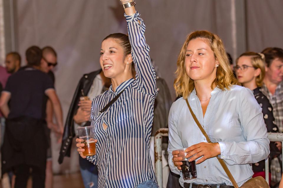 Dani prvog hrvatskog piva 2019. – Hari Mata Hari, 6. lipnja Dani prvog hrvatskog piva 2019. – Hari Mata Hari, 6. lipnja