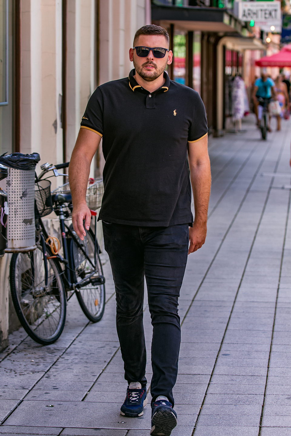 Lege dana [kolovoz, 2022.]