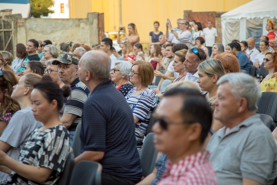 Kineski put svile zastao u Osijeku Kineski put svile zastao u Osijeku