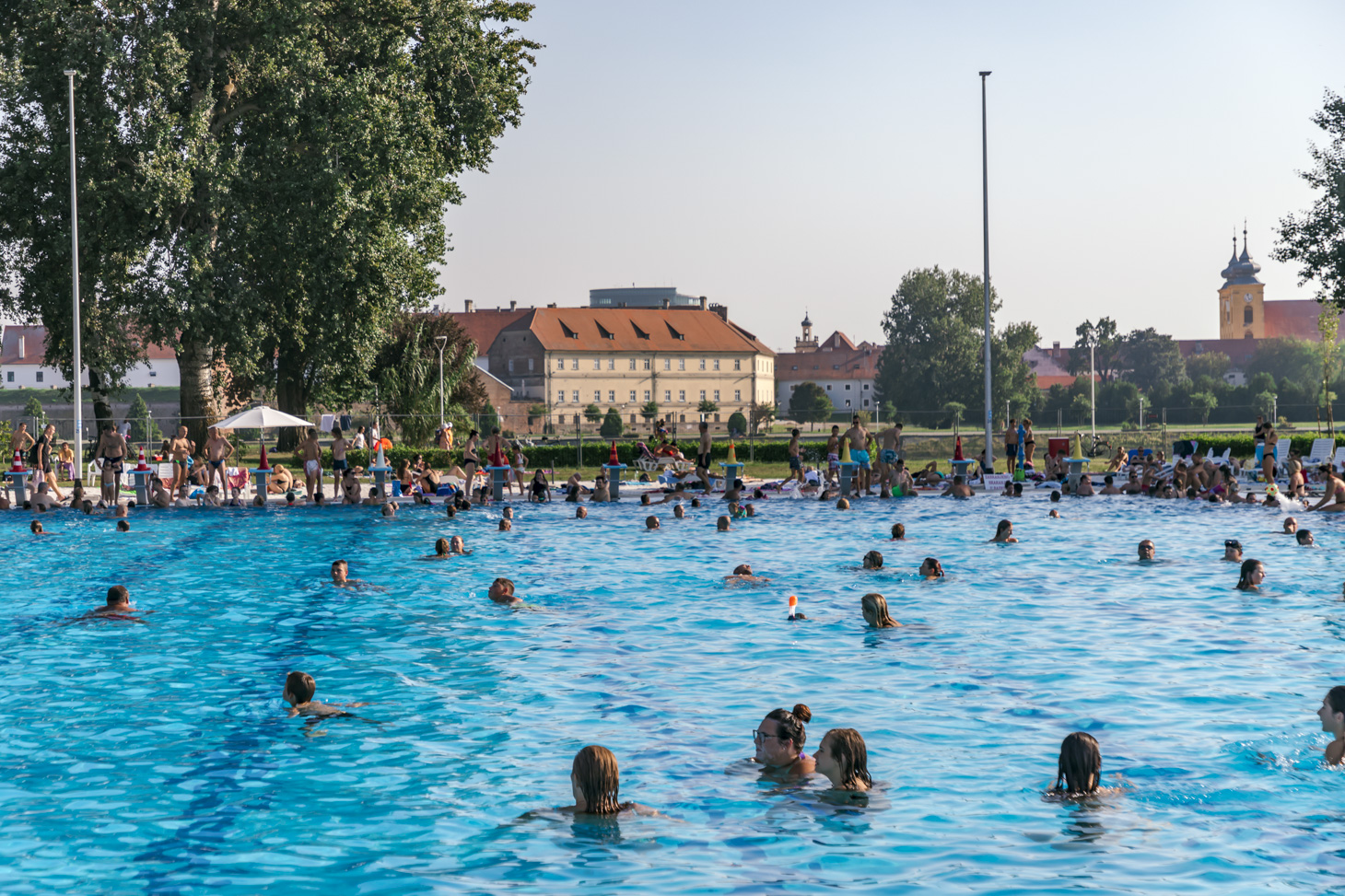 Kopika, kolovoz 2023.