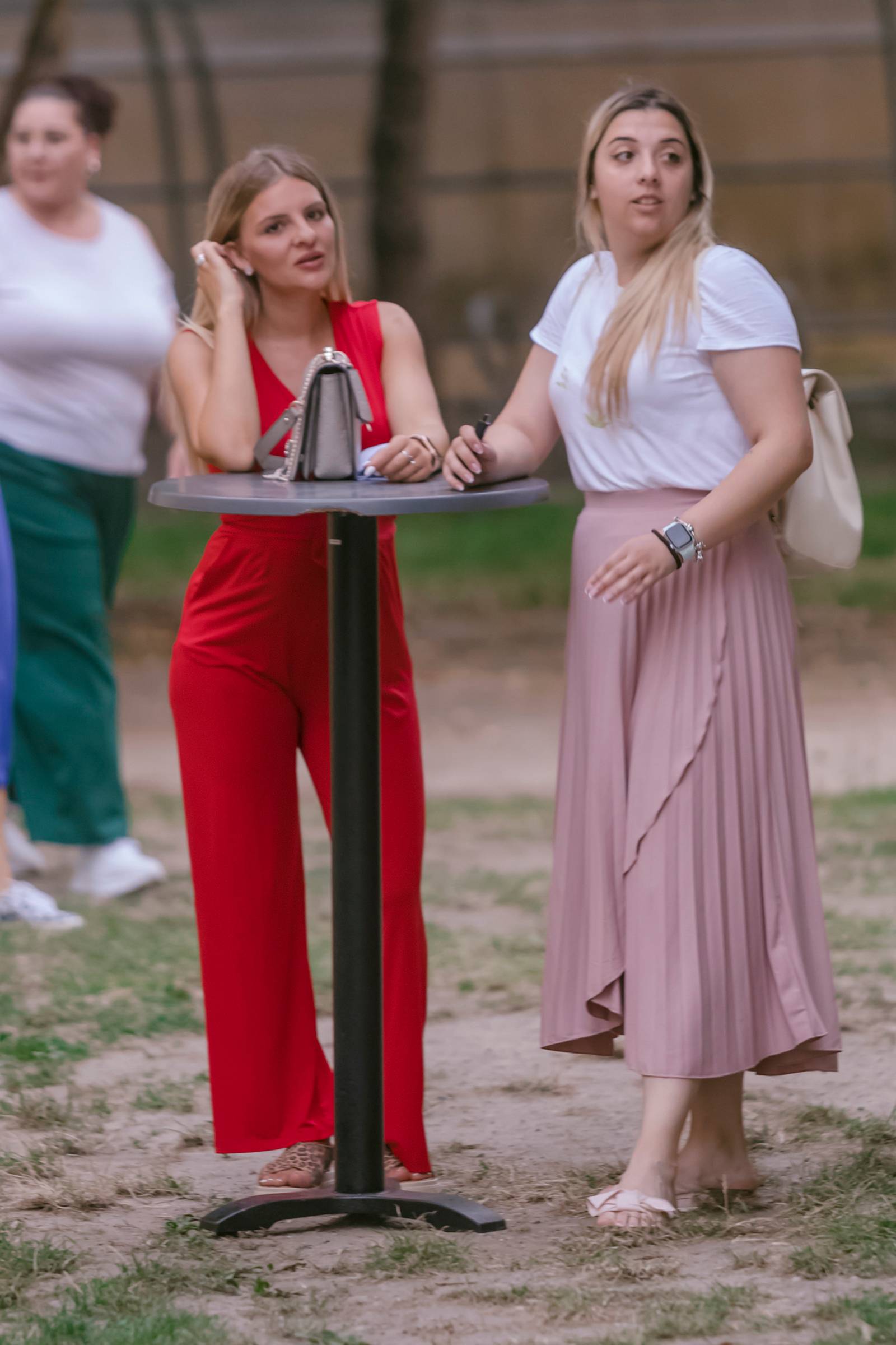 Željko Samardžić održao koncert u Tvrđi, lipanj 2024.