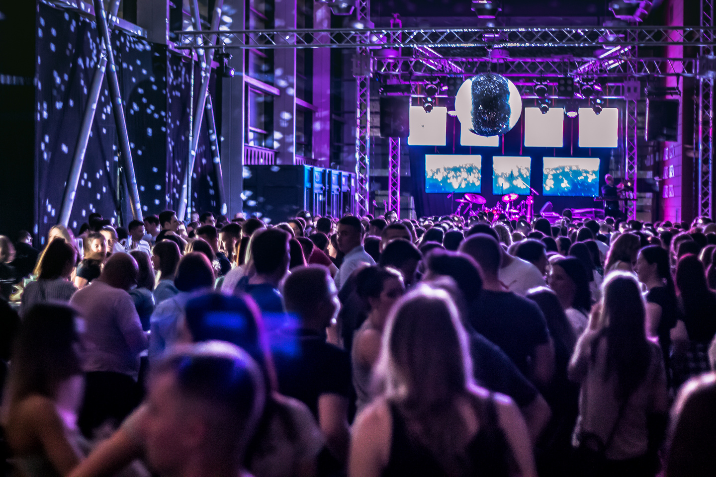 Vesna Pisarović u Osijeku Vesna Pisarović u Osijeku