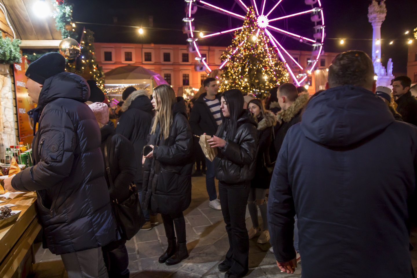 Neno Belan u Osijeku